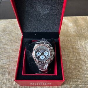 Duxot Chronograph - Accelero
